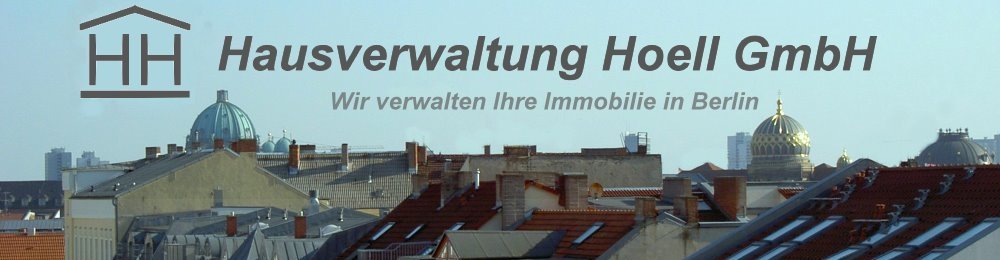 Hausverwaltung Hoell GmbH